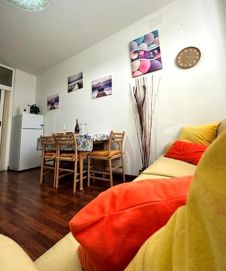 Ah Beach House Crociera Apartment Savona Exterior photo